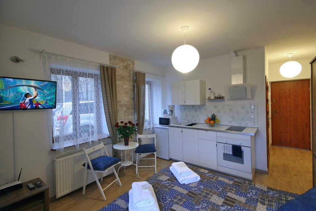 Apartament Enamel