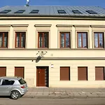 Enamel Apartments